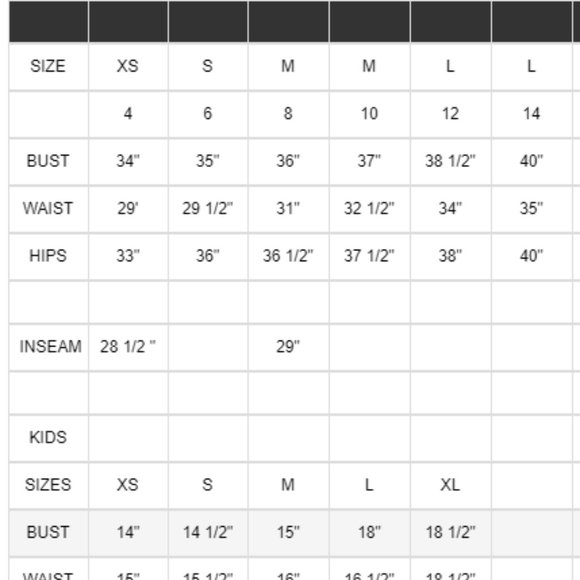 Light Wash Flares - Picture 4 of 4